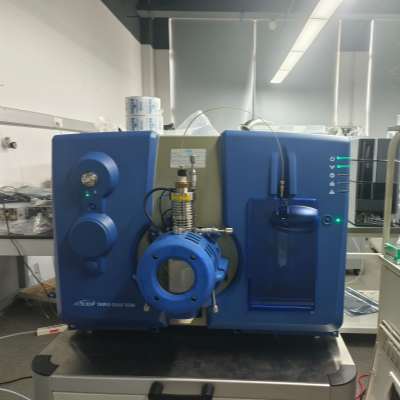 AB6500 SCIEX Triple Quad? 6500 三重四級桿液質聯用系統